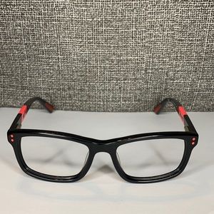 Nike Eyeglasses Frames Only